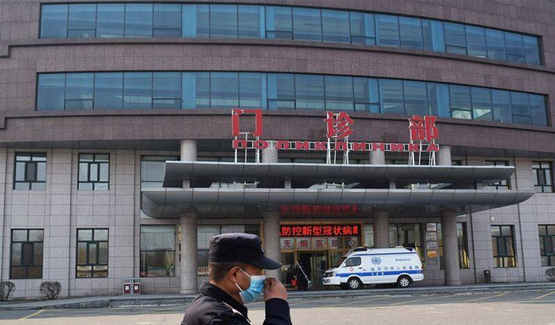 Coronavirus Chinas epicentre Wuhan declared low-risk area