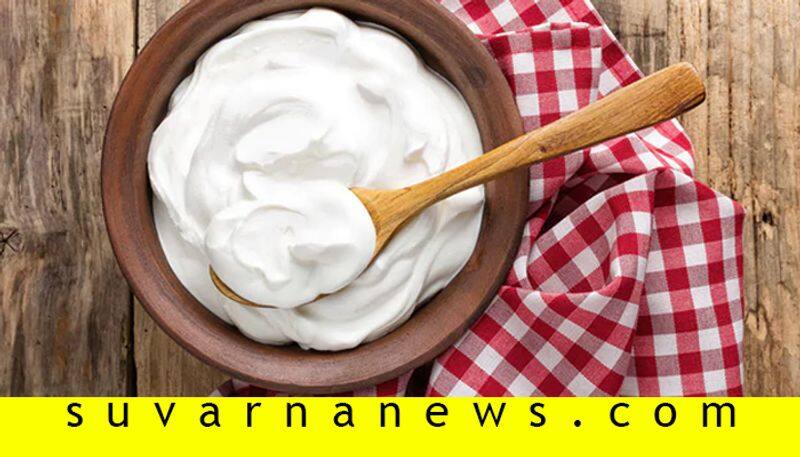 Benefits of including curd in daily diet