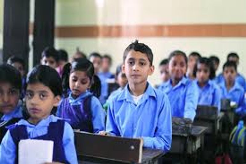 Ghaziabad admin to director of education: Declare summer vacation from May 1 instead of May 20