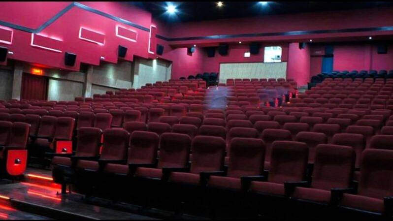 All school Cinema halls malls gyms, swimming pools bars etc to remain closed till lockdown KPP