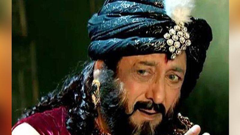 Mahabharat Actor Gufi Paintal Condition Is Critical After Being Admitted to Hospital