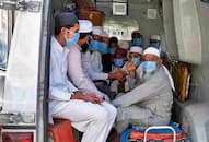 All states will divide area into three zones by April 20 for the transition to coronavirus