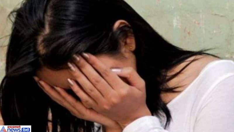 Man Tries to rape daughter in law iand what she did in punjab