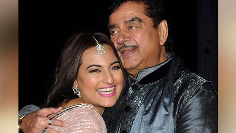 Sonakshi Sinha's wedding didn't invite her father?; Shatrughan Sinha's response is as follows vvk