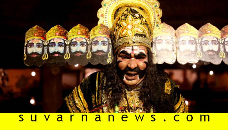 Secrets To Success tips Given By Ravana of Ramayana