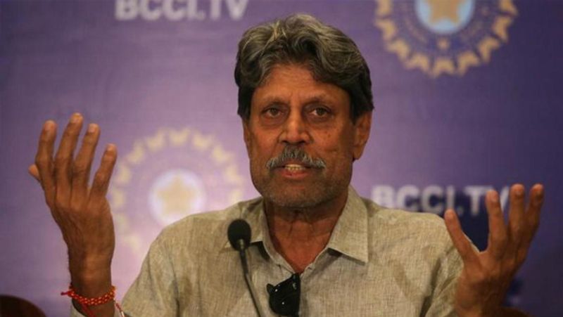 Kapil Dev : No one invited For World Cup 2023  final match.. Kapil Dev - bsb