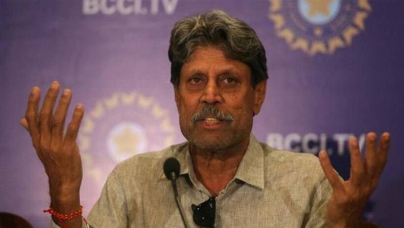 Kapil Dev : ఫైనల్ మ్యాచ్ కు రమ్మని నన్నెవ్వరూ పిలవలేదు.. కపిల్ దేవ్ 