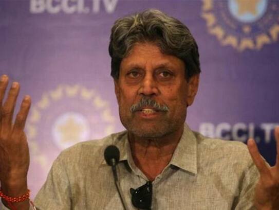 Kapil Dev : No one invited For World Cup 2023  final match.. Kapil Dev - bsb