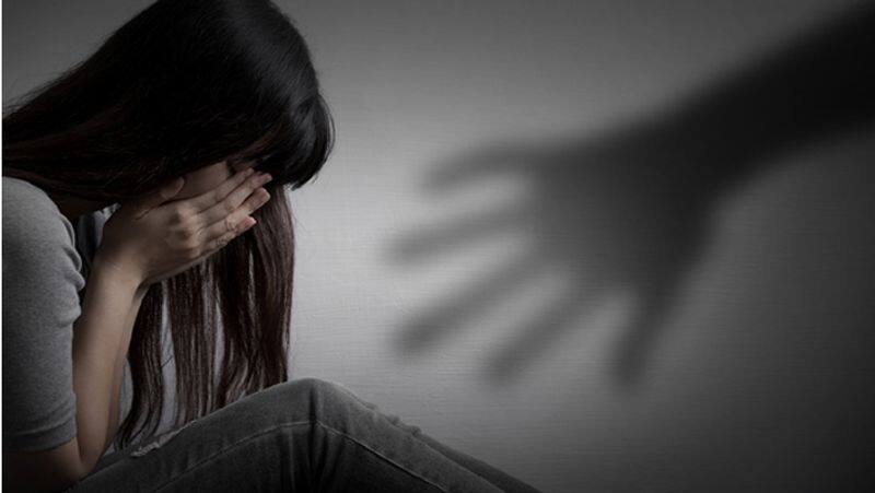 Person Rape on 13 years Old Girl in Huvinahadagali in  Ballari District