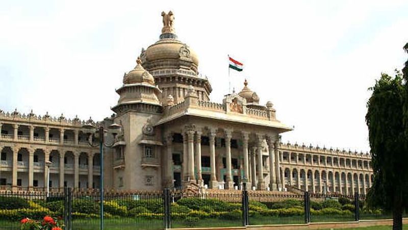 Karnataka govt instructs His employees to attend the work