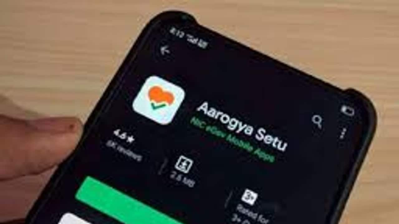 Aarogya Setu controversy: Centre says data on app makers public