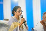 While nation battles COVID-19, Mamata fights with Centre over assisting teams sent to West Bengal