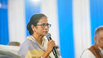 While nation battles COVID-19, Mamata fights with Centre over assisting teams sent to West Bengal