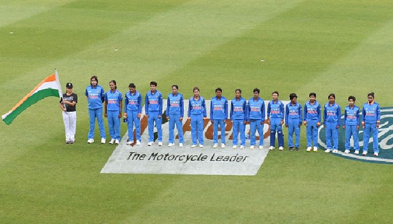 Cricket, India Women Cricket Team
