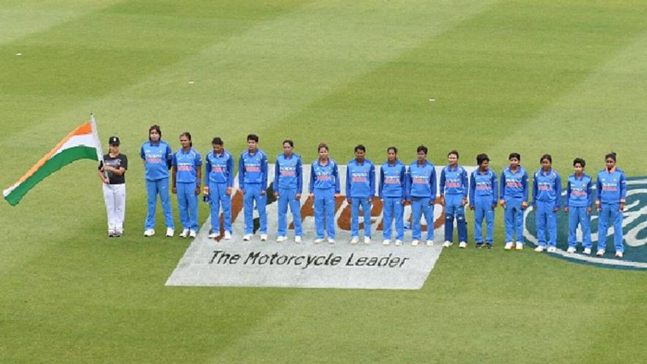 Cricket, India Women Cricket Team