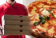 Delhi Pizza Delivery Boy Turns Out Corona Positive, 72 Families Quarantined