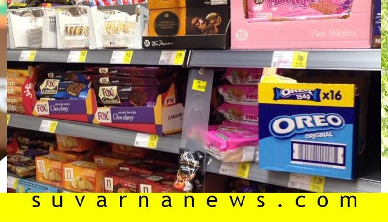 Manufacturer of Oreo and Cadbury to donate 71 tonnes of biscuits chocolates in 12 cities