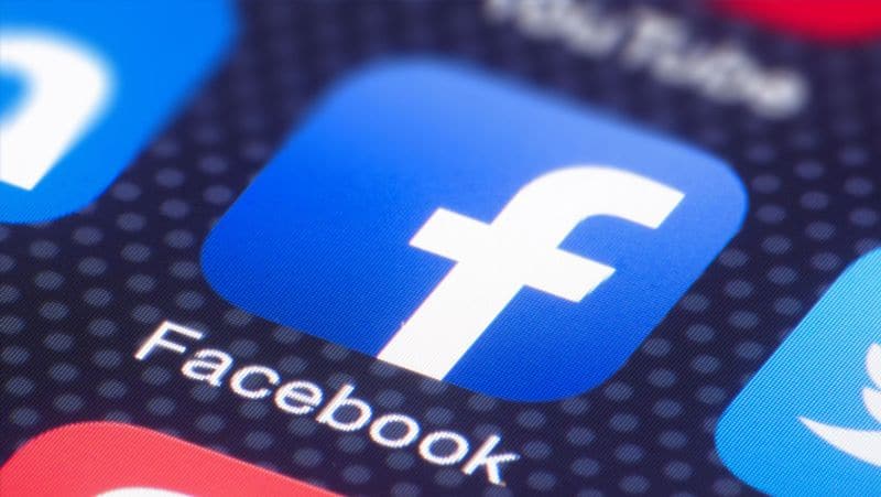 Facebook on Tuesday removed almost 900 accounts associated with the right wing violence spreads