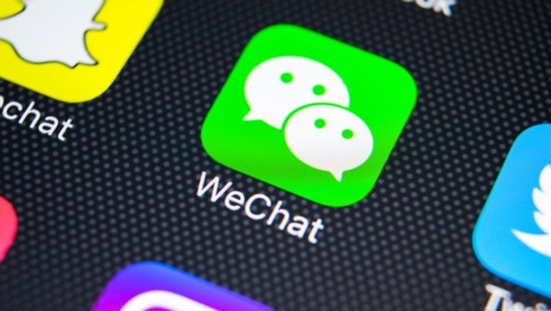 What is WeChat and why does Trump want to ban it