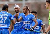 SV Sunil explains how coronavirus lockdown helping Indian hockey team