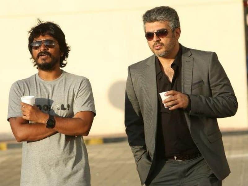 who is the ajith kumar 62nd movie director latest update 