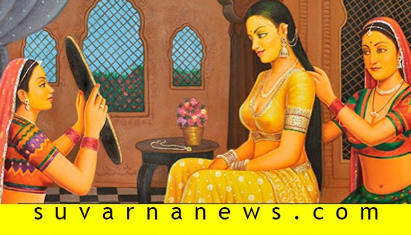 Why King Dasharatha abandoned his daughter