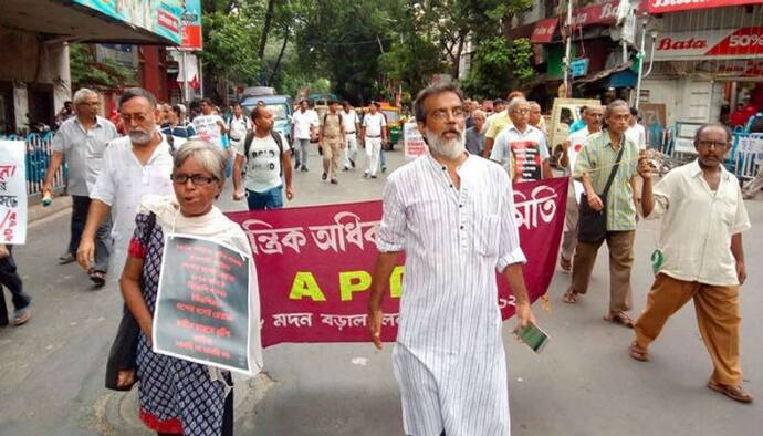 'দৃষ্টান্তমূলক শাস্তি হওয়া উচিত', এইচআইভিকাণ্ডে মিমি ও রশিদের বিরুদ্ধে তোপ রঞ্জিত শূর-এর