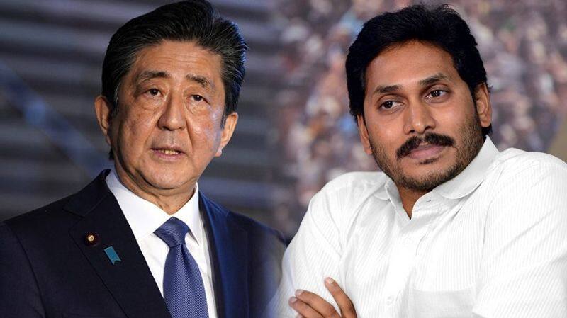 Coronavirus Underplaying: Japan PM Shinzo Abe for Olympics and AP CM YS Jagan for local Body Elections