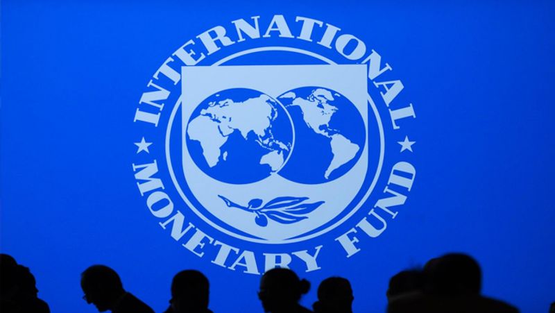 Indias high growth rate positive for world: IMF 