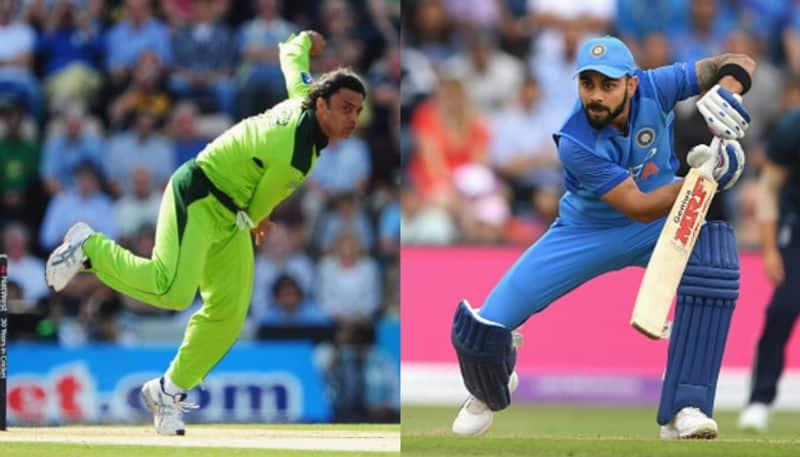 T20 World cup 2022: They are coming back next week, Shoaib Akhtar comments on Team India