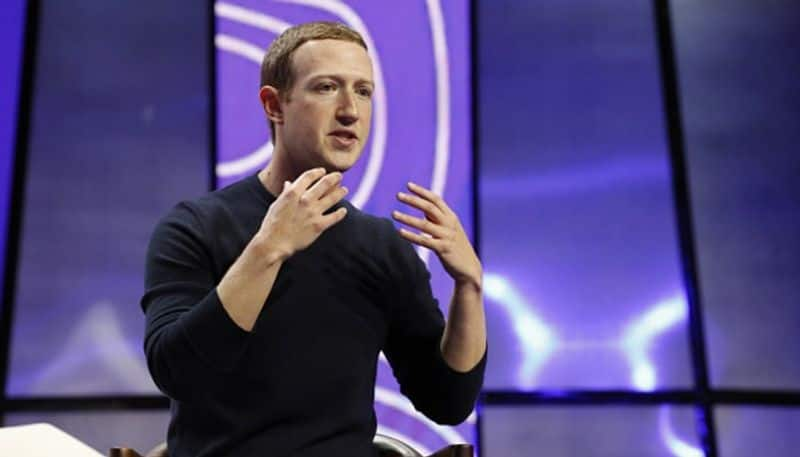 Mark Zuckerberg loses USD 7 billion in hours after suffering global outage gcw