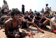 Coronavirus pandemic: Seven Rohingyas booked under IPC section 188 for violating lockdown