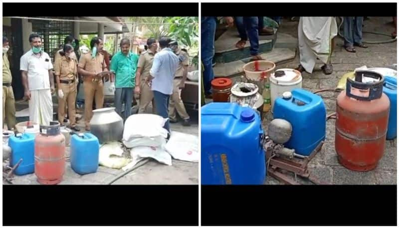 Why human lives are lost due to mixing methanol in fake liquor KAK