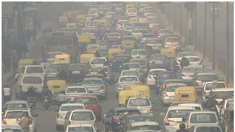 After April 20, Kerala to implement odd-even for vehicles just like Delhi