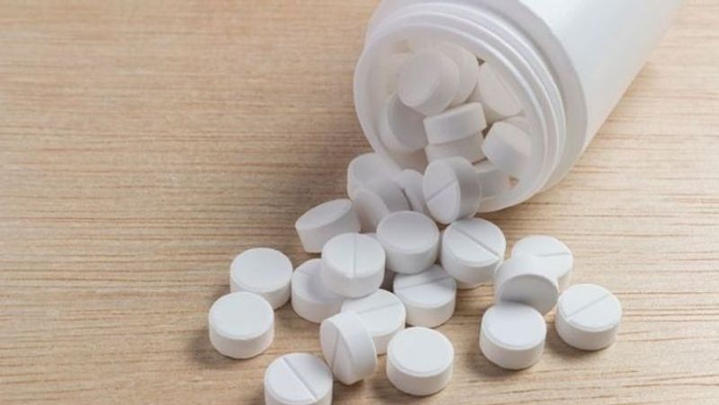 India removes export curbs on formulations from Paracetamol