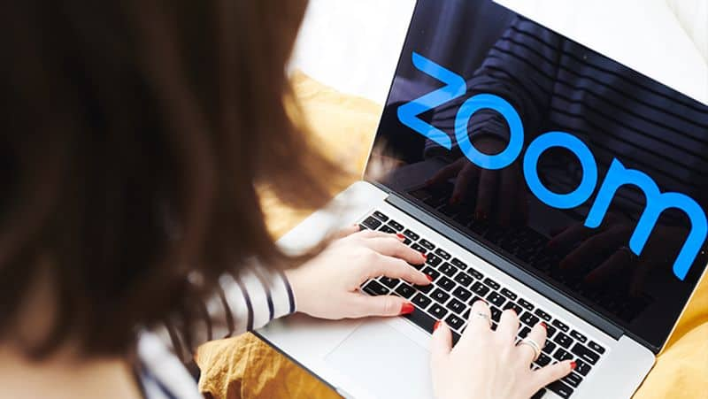 Gesture recognition to whiteboard Zoom announces new features for better experience gcw