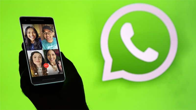 WhatsApp prepares to increase the group video and audio call limit