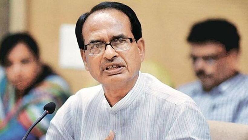 मध्य प्रदेश में कैबिनेट विस्तार को बढ़ी सरगर्मी, मिश्रा और चौहान में हुई मुलाकात