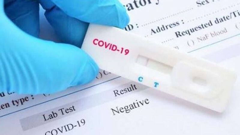 Over 50% coronavirus cases in Pakistan locally transmitted says health department