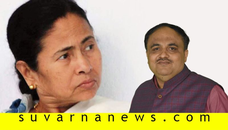 How come West Bengal CM agreed to work from home