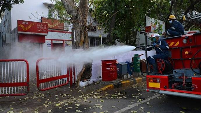 यहां हर 24 मिनट में मिल रहा एक कोरोना पॉजिटिव, कोरोना का नया हॉटस्पॉट बन सकता है अहमदाबाद