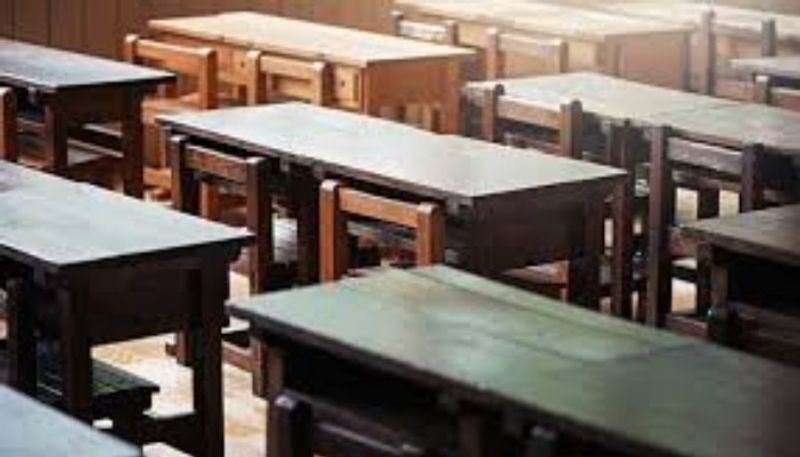 Class 12 board exam students vandalise Manipur school after being denied extra time gcw