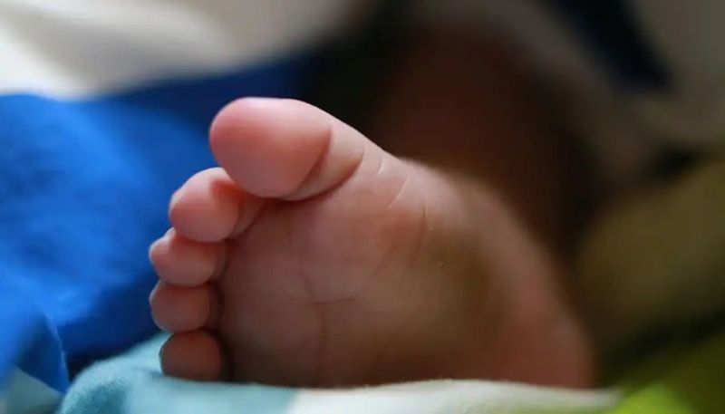 Two-month-old coronavirus positive baby dies in Hyderabad