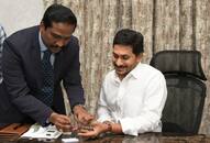 Learn why Jagan Mohan Reddy's corona test was done