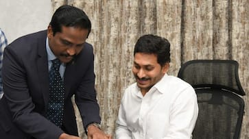 Learn why Jagan Mohan Reddy's corona test was done