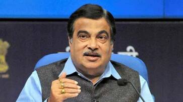 Nitin Gadkari assures industries financial package will be out in 2-3 days