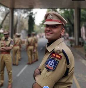 एक दो नहीं पूरे चार बार UPSC में फेल हुआ ये लड़का, पांचवी बार में IPS बन मजाक उड़ाने वालों दिया जोरदार झटका