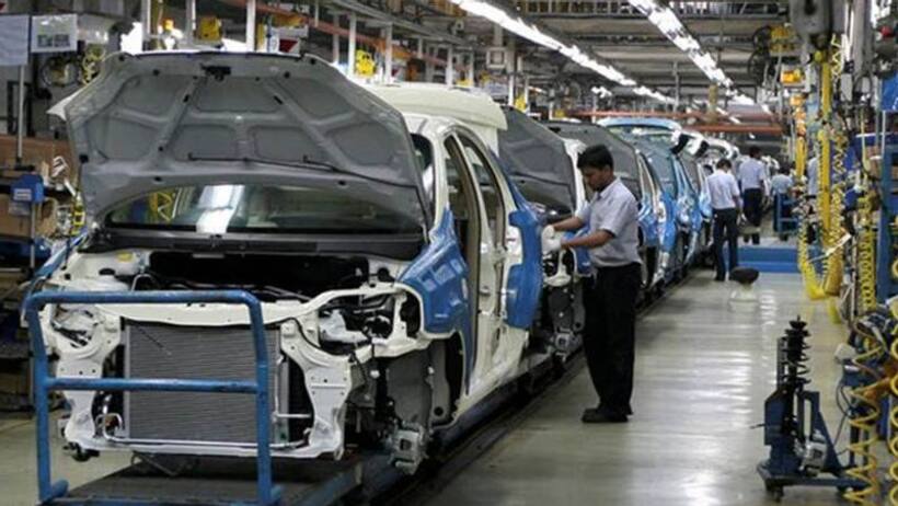 Auto sector सहित Electronics industry को भारी नुकसान, Parliament में केंद्रीय मंत्री ने बताया सरकार का प्लान