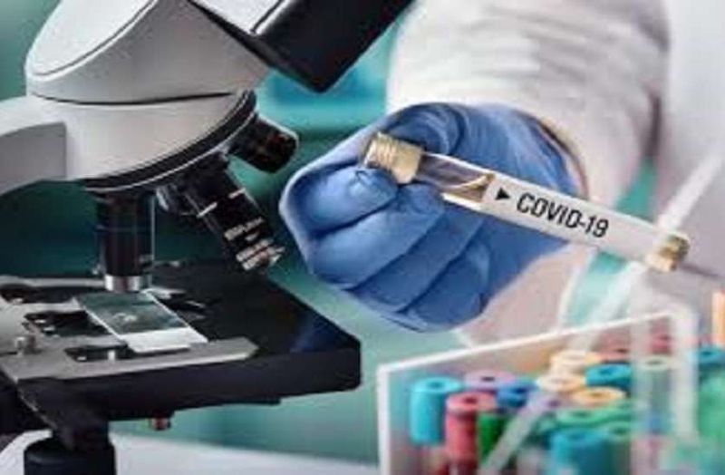 Man infected with coronavirus at Neredumet in Hyderabad