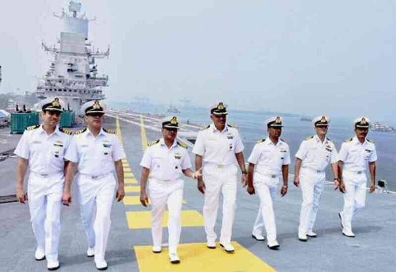 Coronavirus India: 21 Navy Sailors In Mumbai Test COVID-19 positive